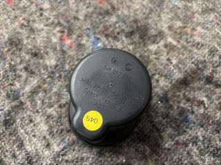 bontott SKODA FABIA III Első Tároló Rekesz