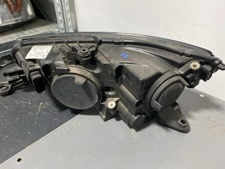 bontott SKODA FABIA III Fényszóró Pár