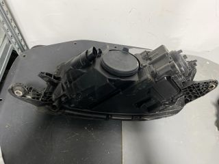 bontott SKODA FABIA III Fényszóró Pár