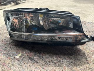 bontott SKODA FABIA III Fényszóró Pár