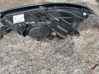 bontott SKODA FABIA III Fényszóró Pár