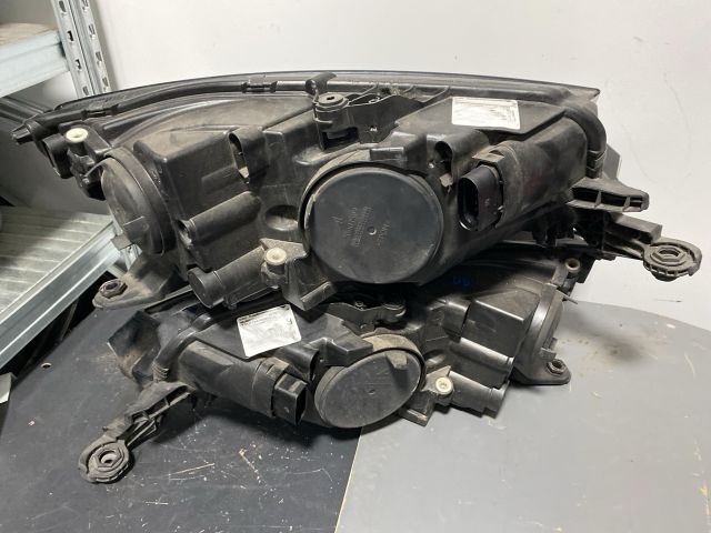 bontott SKODA FABIA III Fényszóró Pár