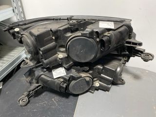 bontott SKODA FABIA III Fényszóró Pár