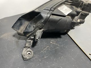 bontott SKODA FABIA III Fényszóró Pár