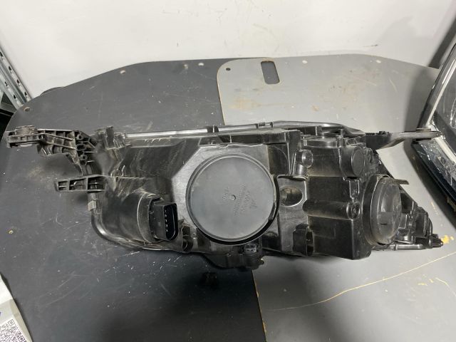 bontott SKODA FABIA III Fényszóró Pár