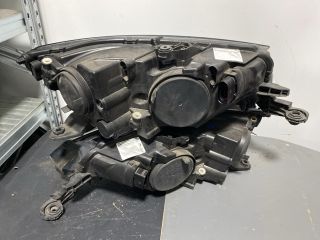 bontott SKODA FABIA III Fényszóró Pár