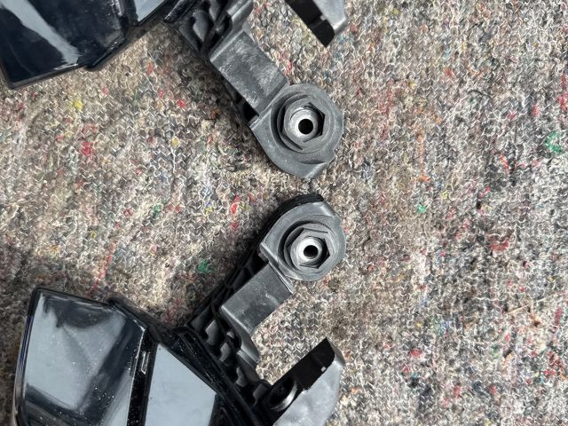 bontott SKODA FABIA III Fényszóró Pár