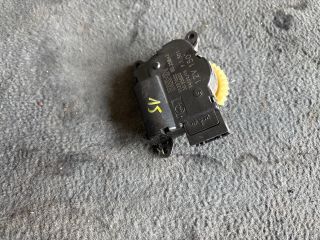 bontott SKODA FABIA III Fűtés Állító Motor