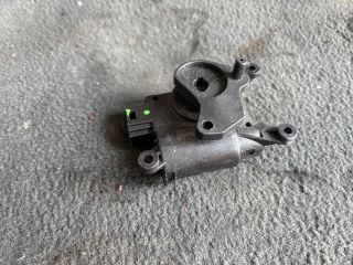 bontott SKODA FABIA III Fűtés Állító Motor