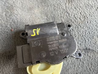 bontott SKODA FABIA III Fűtés Állító Motor