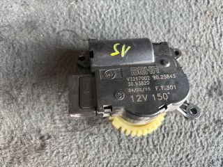 bontott SKODA FABIA III Fűtés Állító Motor