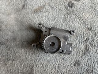 bontott SKODA FABIA III Fűtés Állító Motor