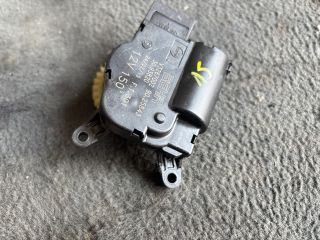 bontott SKODA FABIA III Fűtés Állító Motor