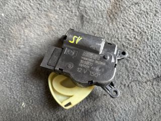 bontott SKODA FABIA III Fűtés Állító Motor