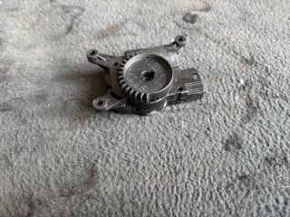 bontott SKODA FABIA III Fűtés Állító Motor