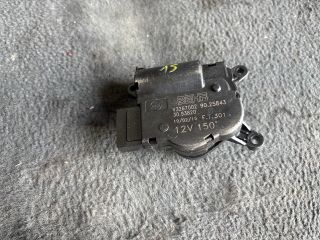 bontott SKODA FABIA III Fűtés Állító Motor