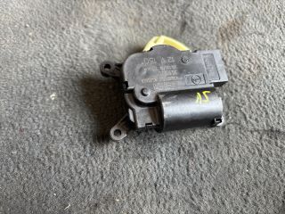 bontott SKODA FABIA III Fűtés Állító Motor