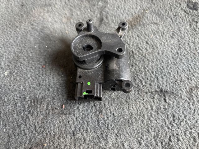 bontott SKODA FABIA III Fűtés Állító Motor