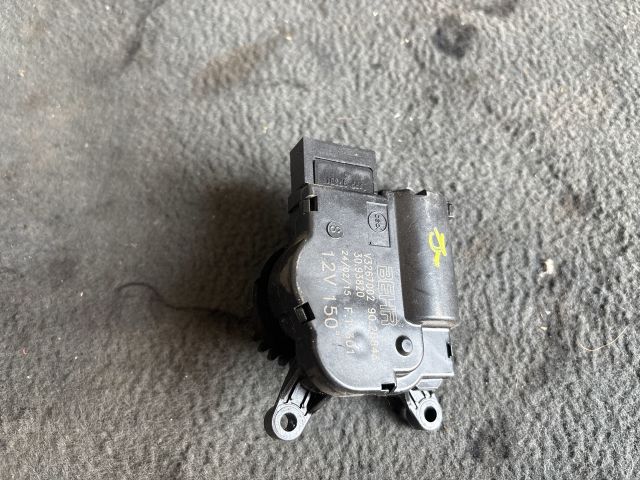 bontott SKODA FABIA III Fűtés Állító Motor