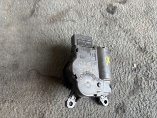 bontott SKODA FABIA III Fűtés Állító Motor