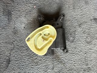 bontott SKODA FABIA III Fűtés Állító Motor