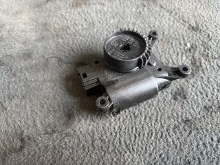 bontott SKODA FABIA III Fűtés Állító Motor