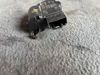 bontott SKODA FABIA III Fűtés Állító Motor