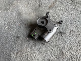 bontott SKODA FABIA III Fűtés Állító Motor