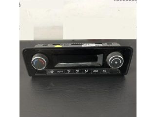 bontott SKODA FABIA III Fűtéskapcsoló (digit klímás)