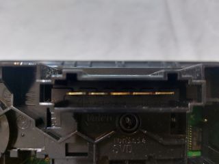 bontott SKODA FABIA III Fűtéskapcsoló (manuális klímás)