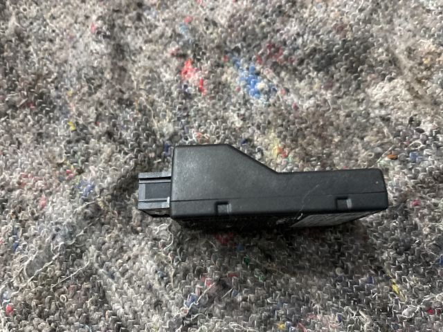 bontott SKODA FABIA III Gateway Elektronika