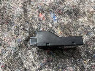 bontott SKODA FABIA III Gateway Elektronika