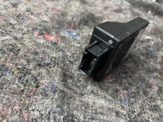 bontott SKODA FABIA III Gateway Elektronika