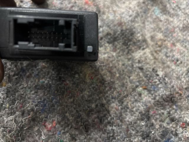 bontott SKODA FABIA III Gateway Elektronika