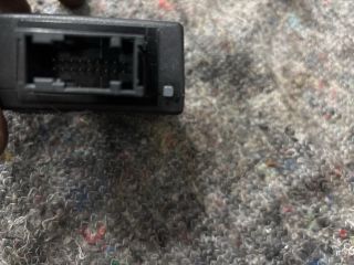 bontott SKODA FABIA III Gateway Elektronika