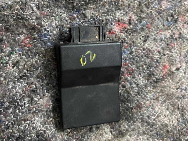 bontott SKODA FABIA III Gateway Elektronika