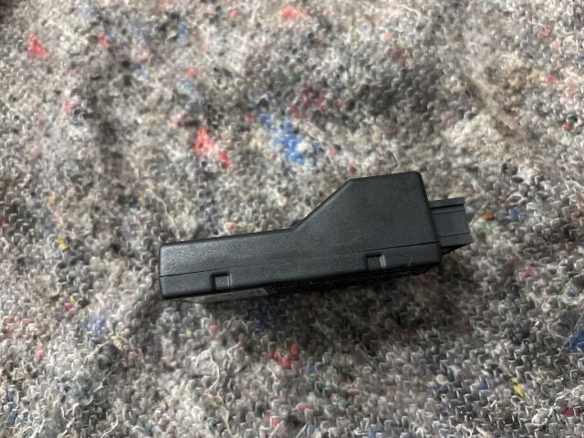 bontott SKODA FABIA III Gateway Elektronika