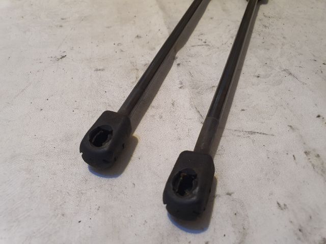 bontott SKODA FABIA III Gázrugós Kitámasztó Teleszkóp Pár Csomagtérajtó