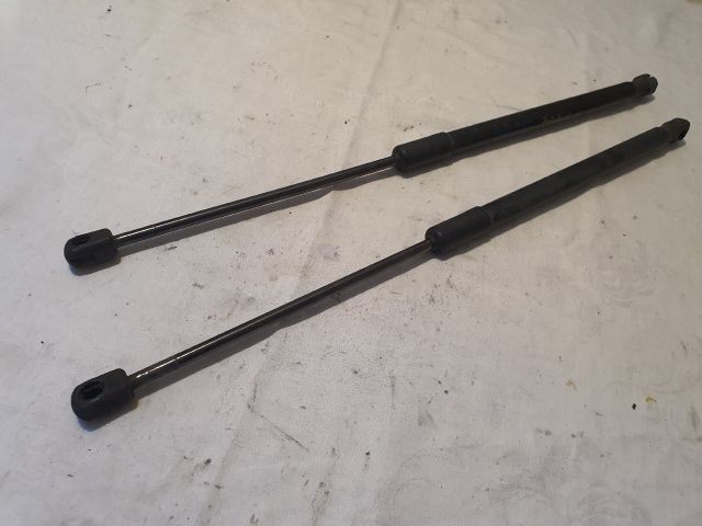 bontott SKODA FABIA III Gázrugós Kitámasztó Teleszkóp Pár Csomagtérajtó