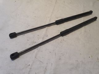 bontott SKODA FABIA III Gázrugós Kitámasztó Teleszkóp Pár Csomagtérajtó