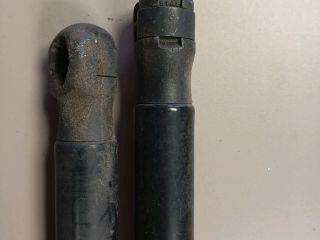 bontott SKODA FABIA III Gázrugós Kitámasztó Teleszkóp Pár Csomagtérajtó