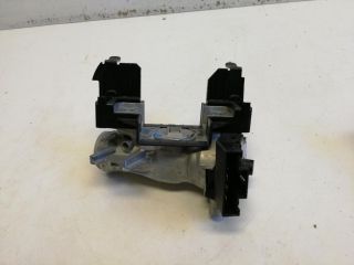 bontott SKODA FABIA III Gyújtáskapcsoló Ház