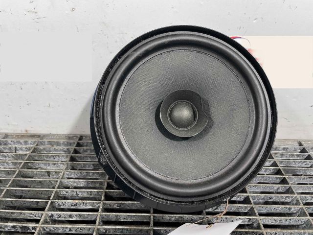 bontott SKODA FABIA III Hangszóró (Pozíciófüggetlen)