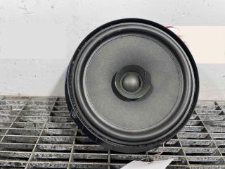 bontott SKODA FABIA III Hangszóró (Pozíciófüggetlen)