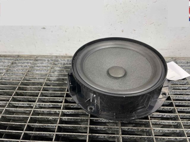 bontott SKODA FABIA III Hangszóró (Pozíciófüggetlen)