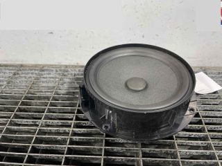 bontott SKODA FABIA III Hangszóró (Pozíciófüggetlen)