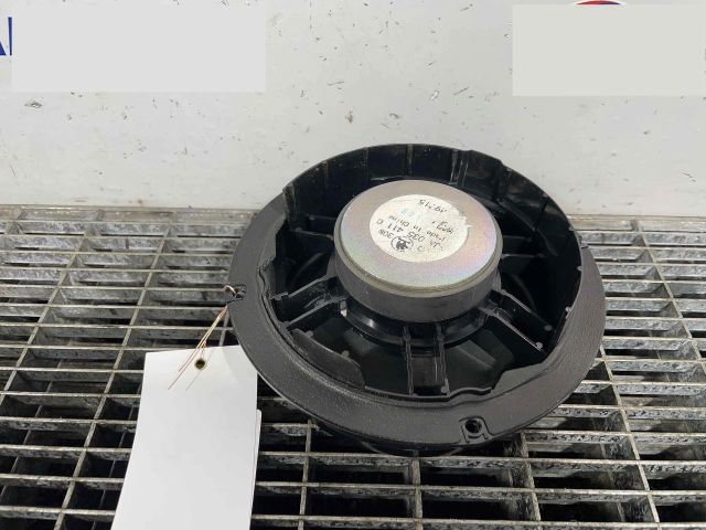 bontott SKODA FABIA III Hangszóró (Pozíciófüggetlen)