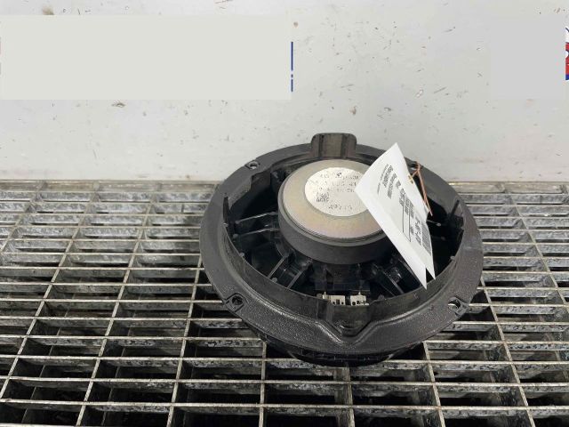 bontott SKODA FABIA III Hangszóró (Pozíciófüggetlen)