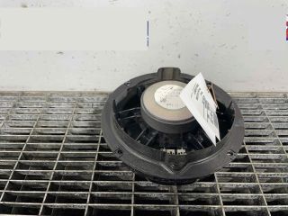 bontott SKODA FABIA III Hangszóró (Pozíciófüggetlen)