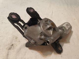 bontott SKODA FABIA III Hátsó Ablaktörlő Motor